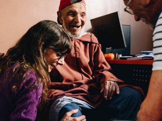 Devenir bénévole : les profils qui manquent