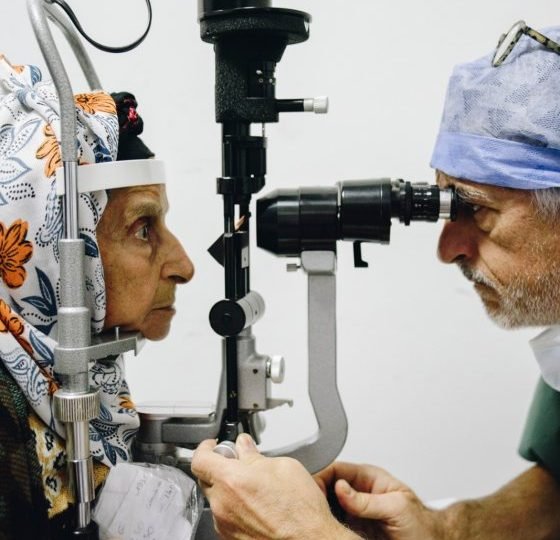 Pourquoi la vue passe en premier