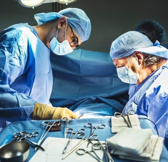 Ce qu’emporte une caravane médicale
